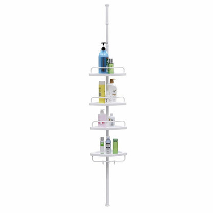 Studdard Tension Pole Shower Caddy
