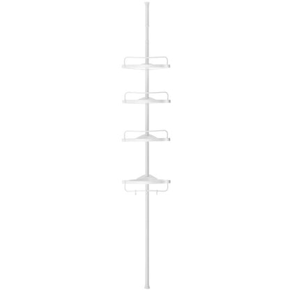 Studdard Tension Pole Shower Caddy