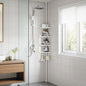 Studdard Tension Pole Shower Caddy