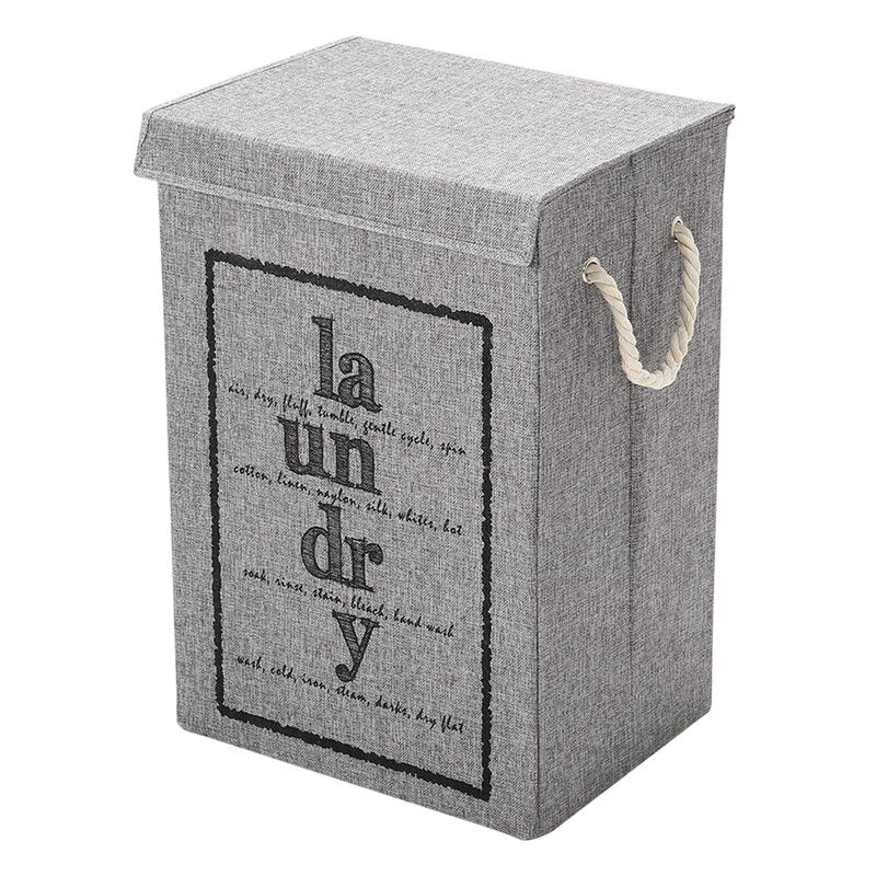 Laundry Bin