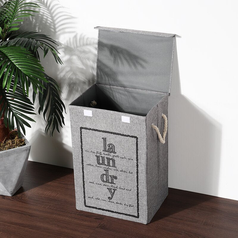 Laundry Bin