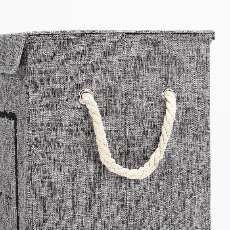 Laundry Bin