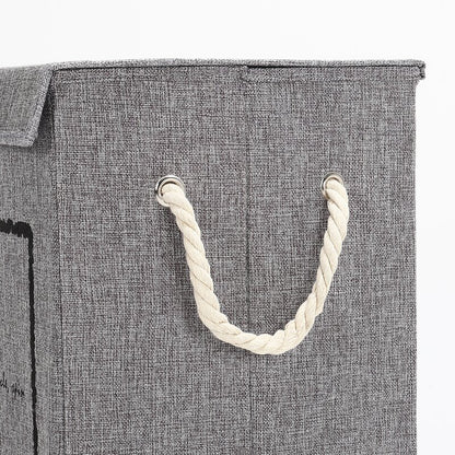 Laundry Bin