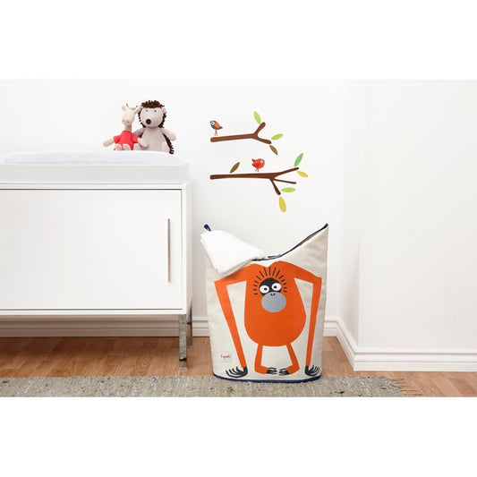 Orangutan Laundry Bag