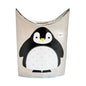 Penguin Laundry Bag