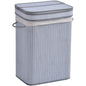 Bamboo Laundry Bin
