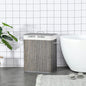 Bamboo Laundry Basket