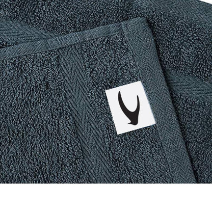 Del Mar Bath Towels - Set of 24 (Set of 24)