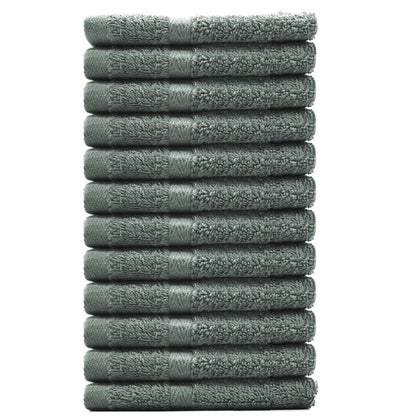 Bath Towels - Set of 12 (Set of 12)