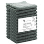 Bath Towels - Set of 12 (Set of 12)