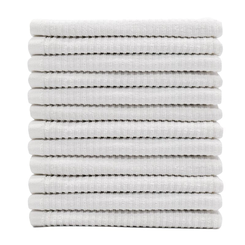 Birger Bath Towels - Set of 12 (Set of 12)