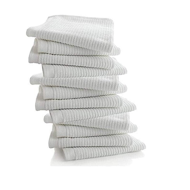 Birger Bath Towels - Set of 12 (Set of 12)