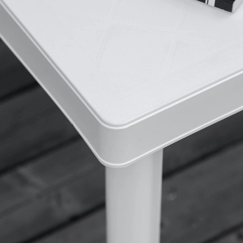 Kashari Patio Plastic Side Table