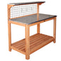 Frederike Console Table