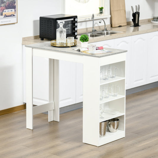 Fiorot Bar Table