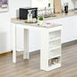 Fiorot Bar Table
