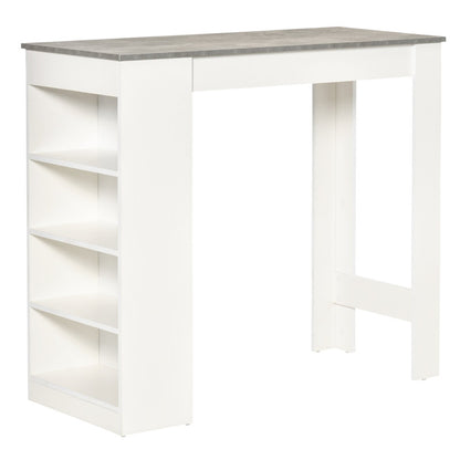 Fiorot Bar Table