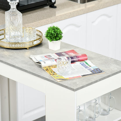 Fiorot Bar Table
