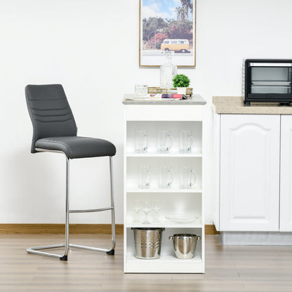 Fiorot Bar Table
