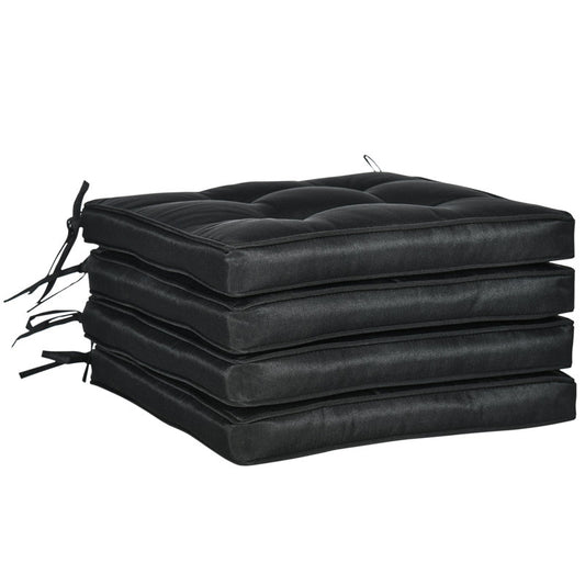 Seat Cushion (Set of 4)