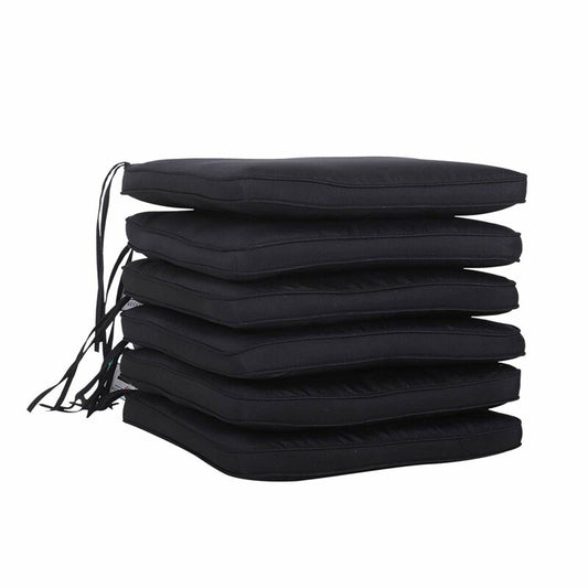 Dining Chair Cushion (Set of 6)