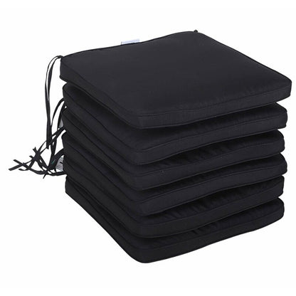 Dining Chair Cushion (Set of 6)