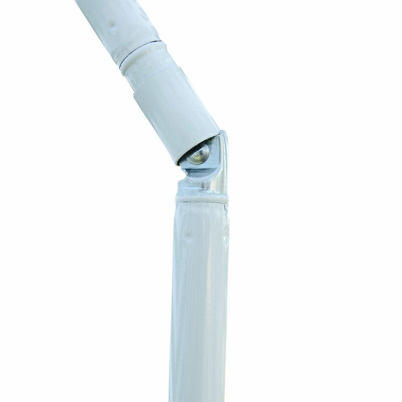 Kindle 1.8 m Folding Tilt Parasol