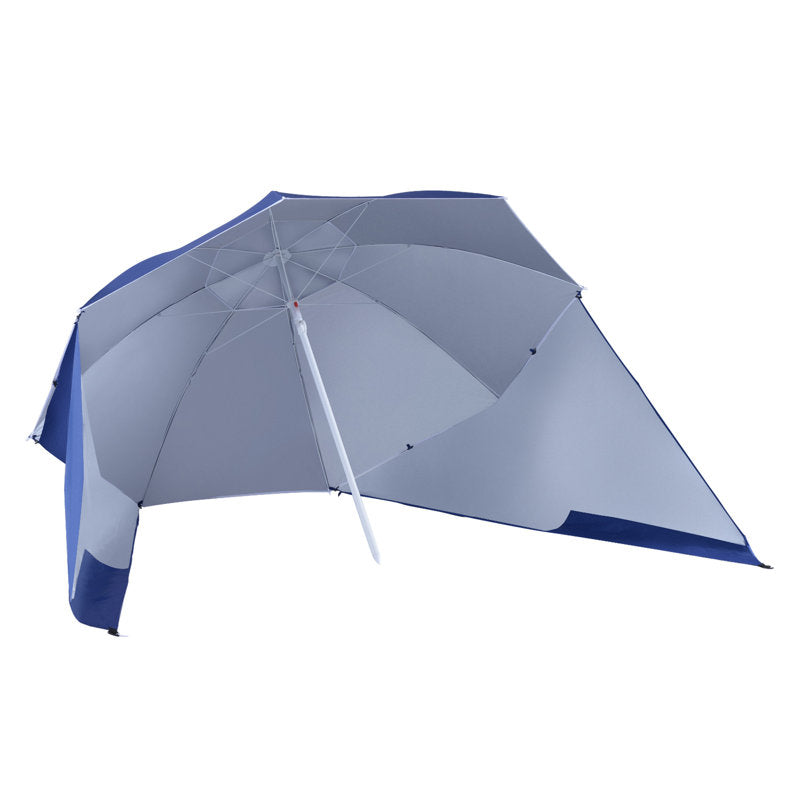 2.1m Beach Parasol