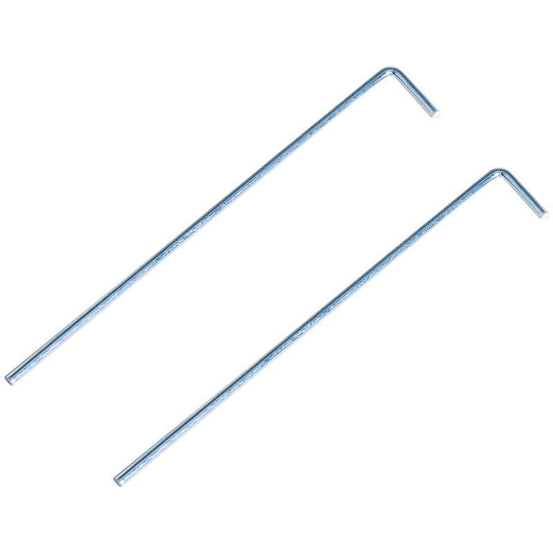 2.1m Beach Parasol