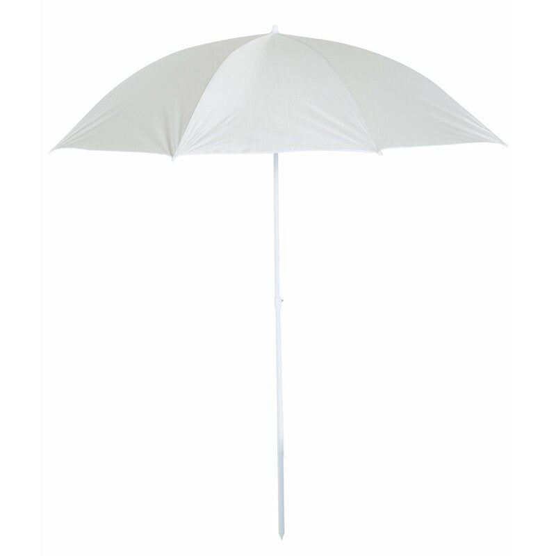Stella 2.2m Beach Parasol