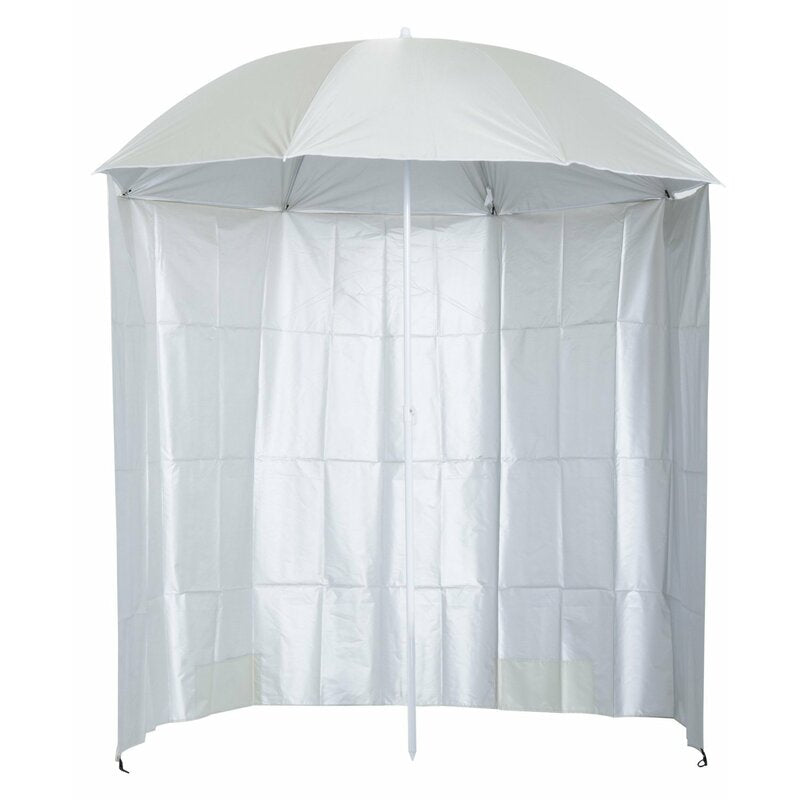 Stella 2.2m Beach Parasol