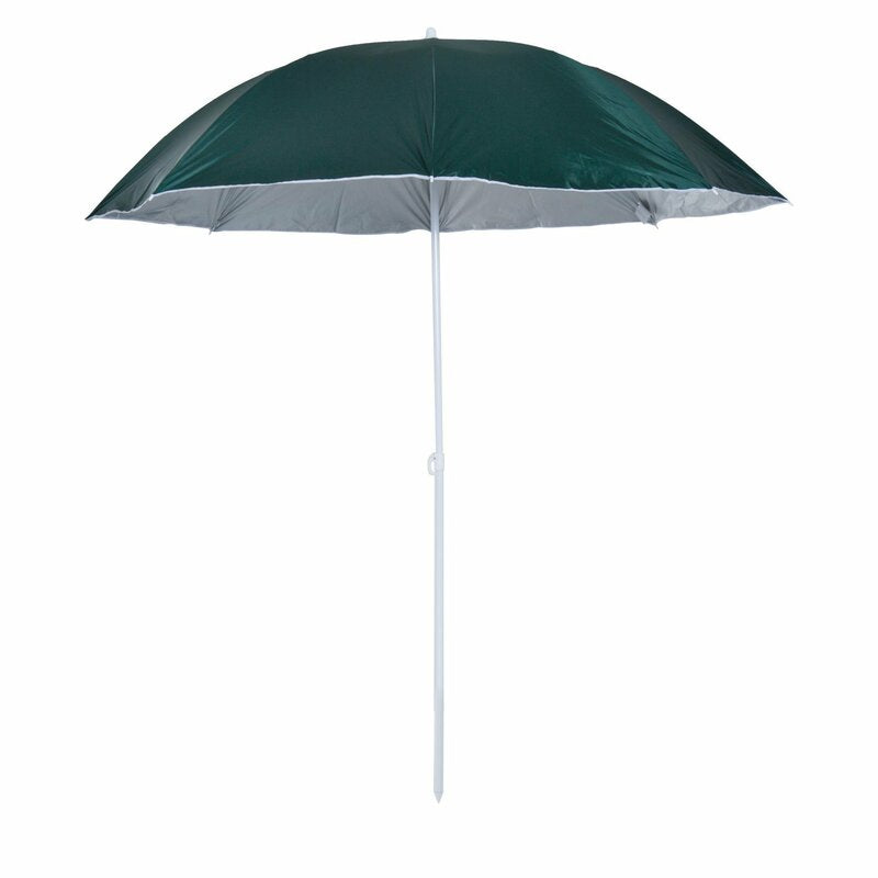 Stella 2.2m Beach Parasol