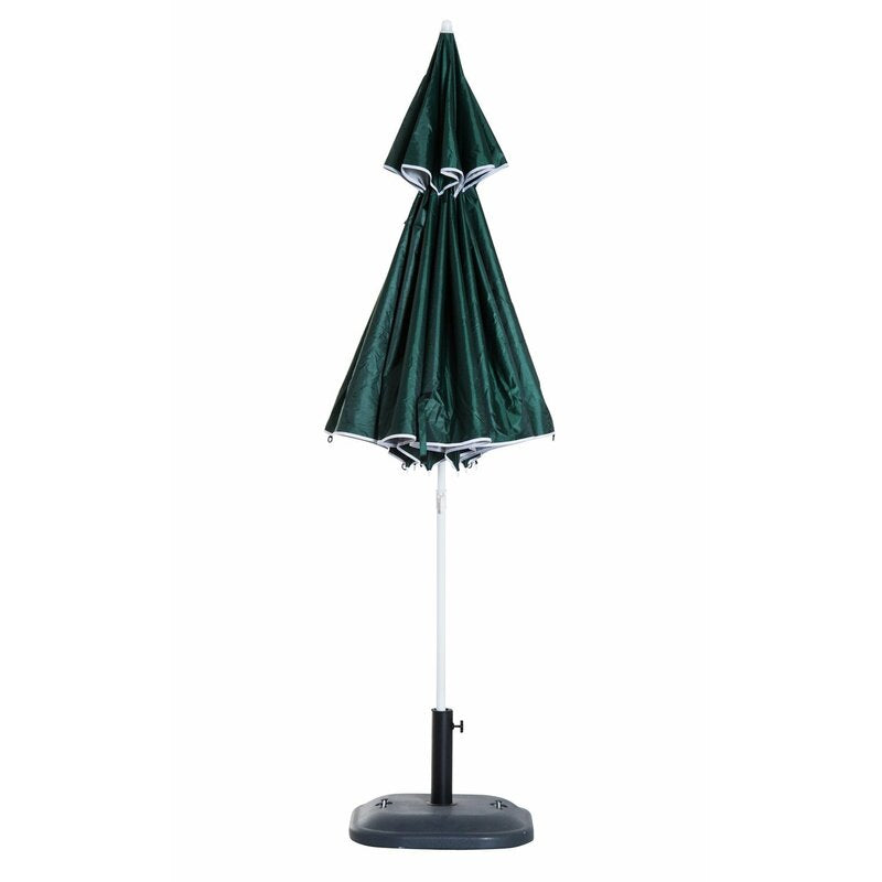 2.1m Beach Parasol