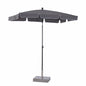 Oley 2m x 1.25m Rectangular Traditional Parasol