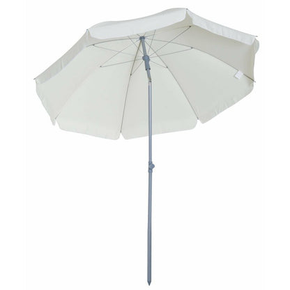 Isabel 2.2m Beach Parasol