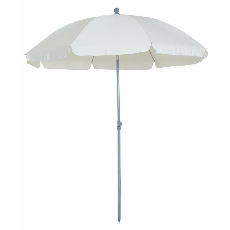 Isabel 2.2m Beach Parasol