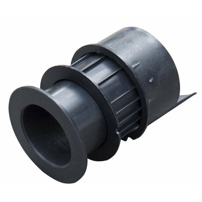 Concrete Round Free Standing Umbrella Base