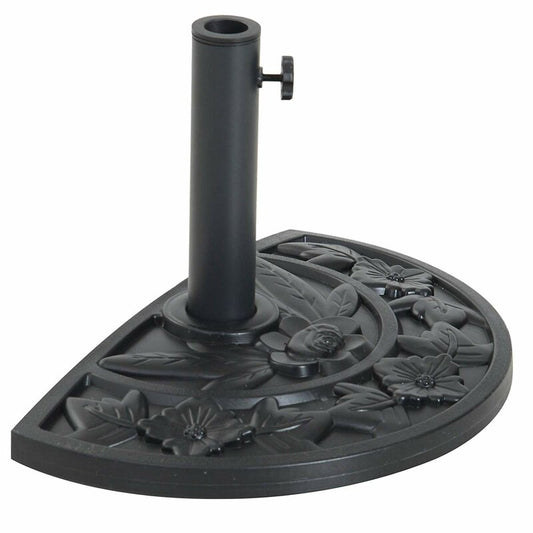 William 10kg Free Standing Umbrella Base