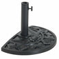 William 10kg Free Standing Umbrella Base