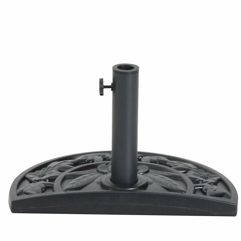 William 10kg Free Standing Umbrella Base