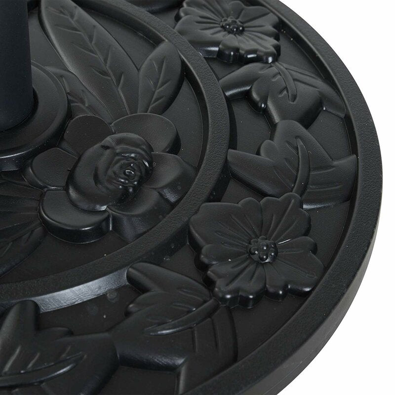 William 10kg Free Standing Umbrella Base