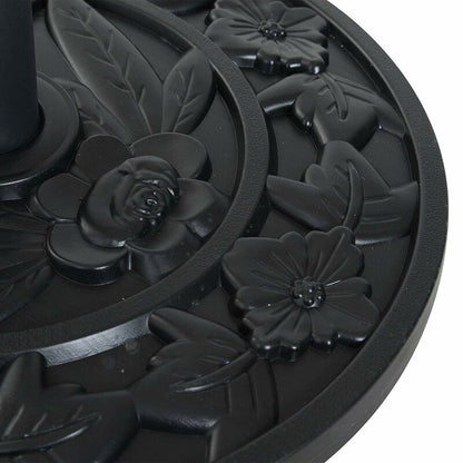 William 10kg Free Standing Umbrella Base