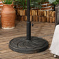 Binette 18kg Free Standing Umbrella Base