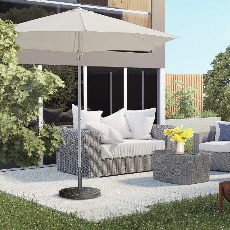 Binette 18kg Free Standing Umbrella Base