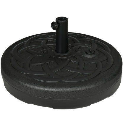 Wilson Plastic Free Standing Umbrella Base