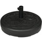 Wilson Plastic Free Standing Umbrella Base