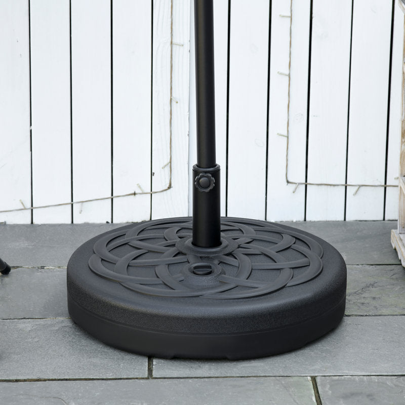 Wilson Plastic Free Standing Umbrella Base