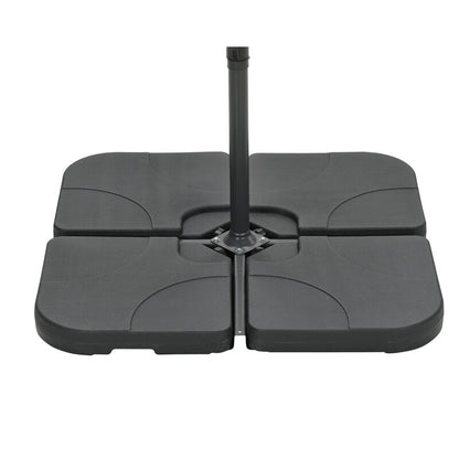 Lockwood Umbrella Weight (Set of 4)