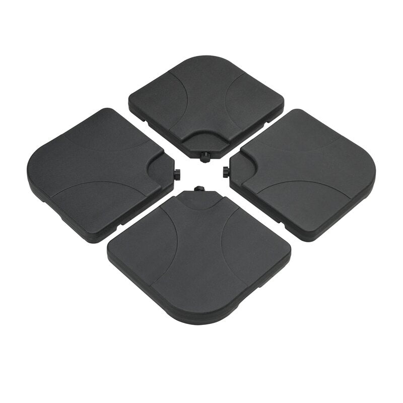Lockwood Umbrella Weight (Set of 4)