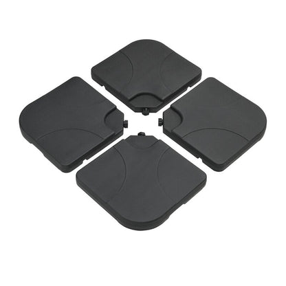 Lockwood Umbrella Weight (Set of 4)